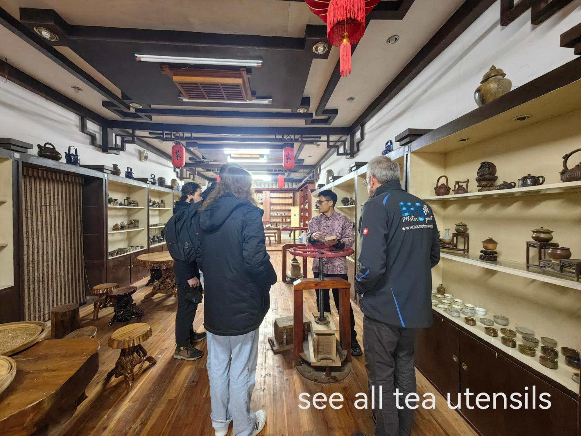 Guilin Village Creek Inn-Free Private Car Pick Up Station Stay 3 Nights Eksteriør bilde